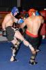 Pepa Baláž - Mistr ČR v lowkicku 2009