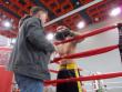 MČR ve Fullcontactu 5.listopad 2011, Jablonec nad Nisou