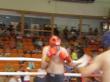 MČR v kickboxu s lowkick 9. června 2012 Lovosice