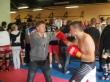 Bicom Fight Centrum  K1 rules, 15. září 2012 Liberec