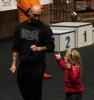 Vánoční turnaj v kickboxu 1.12 2012, Most
