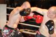 MČR v kickboxu - Lowkick 24. května 2014 Krásná Lípa. Radek Novák - Mistr ČR a Gabriela Čejková - juniorská vicemistryně ČR v kickboxu s lowkick.