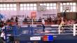 MČR - Lowkick 16.6 2019 TJ Sokol Královské Vinohrady Praha a MČR - K -1,MMA 22.6 2019 TJ Spoje Praha